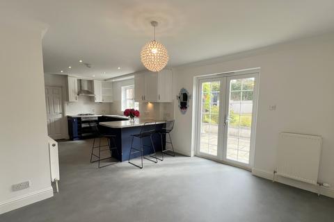 5 bedroom detached villa for sale, 4 Briargrove Gardens, Inshes, INVERNESS, IV2 5AH