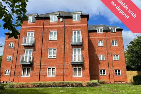 2 bedroom apartment to rent, Blandamour Way, Bristol BS10