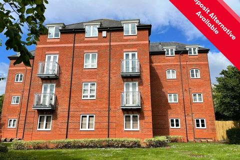 2 bedroom apartment to rent, Blandamour Way, Bristol BS10