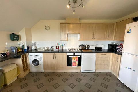 2 bedroom apartment to rent, Blandamour Way, Bristol BS10