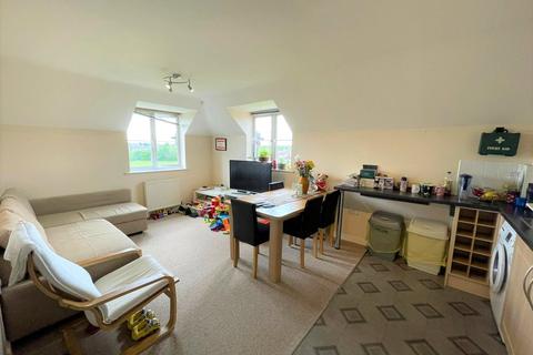 2 bedroom apartment to rent, Blandamour Way, Bristol BS10