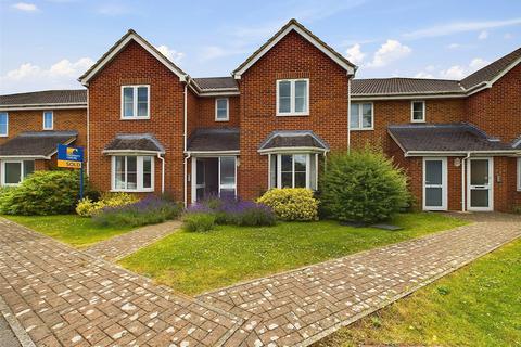 19, Barnaby Court Barnaby Close, Gloucester, GL1 4QD