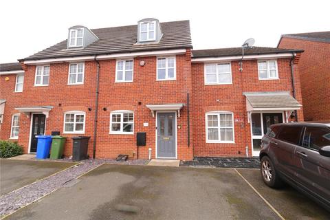 3 bedroom terraced house for sale, Gregory Street, Greater Manchester SK14