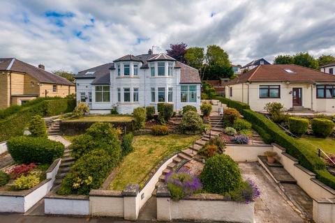 3 bedroom semi-detached house for sale, Maxwell Avenue, Bearsden