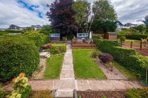 3 bedroom semi-detached house for sale, Maxwell Avenue, Bearsden