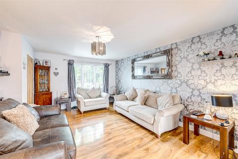 3 bedroom semi-detached house for sale, Hurstfield, Tower Road, Lancing, West Sussex, BN15