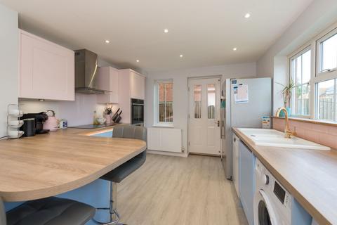12 Brindle Grove, Ramsgate, CT11 8BN