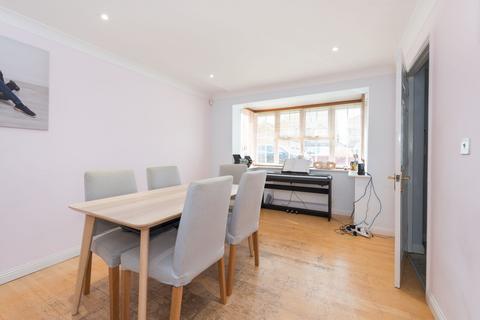 12 Brindle Grove, Ramsgate, CT11 8BN