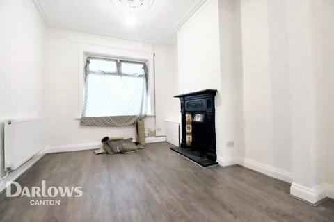 3 bedroom terraced house for sale, Somerset Street, Cardiff