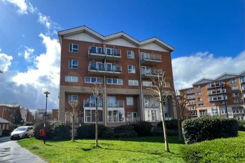 2 bedroom flat to rent, Paris House , Lynton Court, Century Wharf