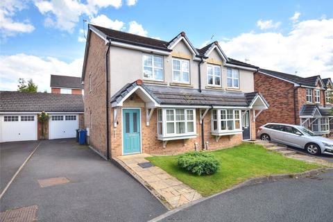 3 bedroom semi-detached house for sale, Barrow Brook Close, Barrow, Clitheroe, Lancashire, BB7