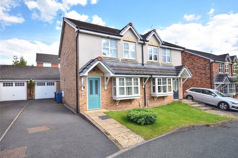 5 Barrow Brook Close, Clitheroe, BB7 9UN