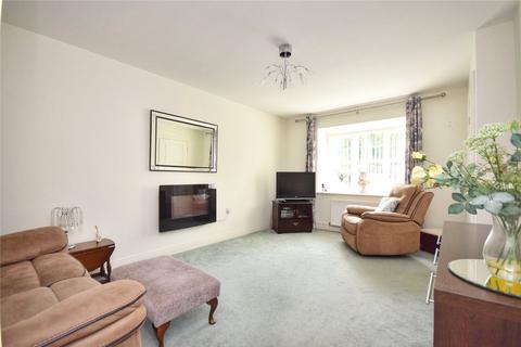 5 Barrow Brook Close, Clitheroe, BB7 9UN