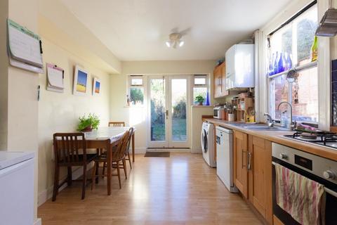 4 bedroom semi-detached house for sale, Oxford OX4 2NY