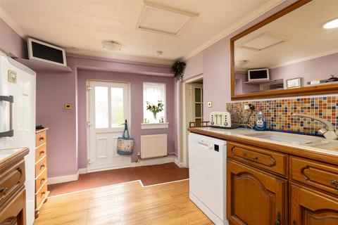 3 bedroom semi-detached house for sale, Glenalbyn, Duncrievie Road, Glenfarg, Perth, PH2