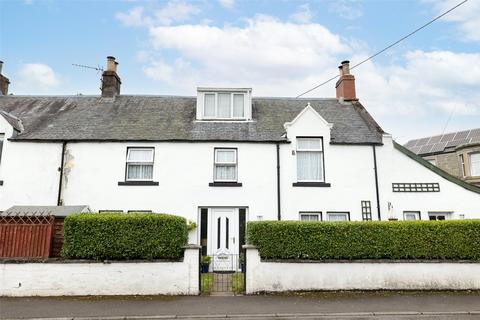 Glenalbyn Duncrievie Road, Glenfarg, Perth, PH2 9PA