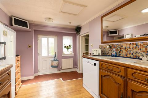 Glenalbyn Duncrievie Road, Glenfarg, Perth, PH2 9PA