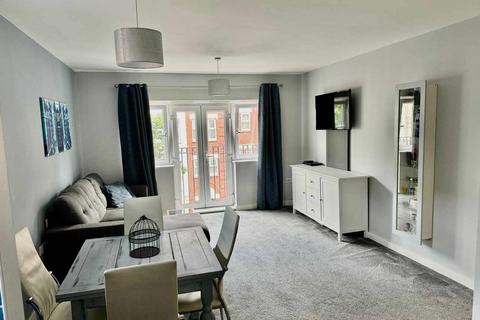 2 bedroom flat to rent, 55/59 Norwich Avenue Wes, BH2