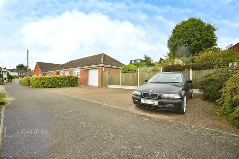 3 bedroom bungalow for sale, Mallows Field, Halstead, Essex