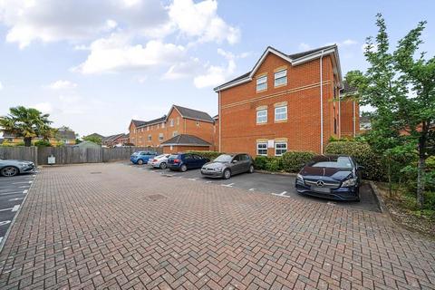 40 Broadmere Road, Beggarwood, Basingstoke, RG22 4FP