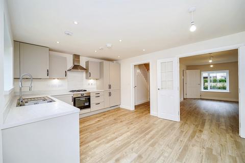 3 bedroom semi-detached house to rent, Trumpington CB2