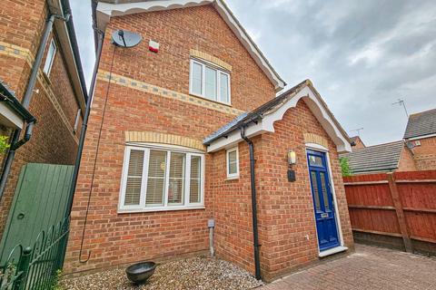 3 bedroom detached house for sale, Waterside, Coventry, CV6