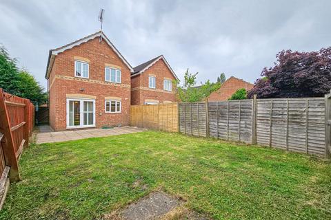 3 bedroom detached house for sale, Waterside, Coventry, CV6