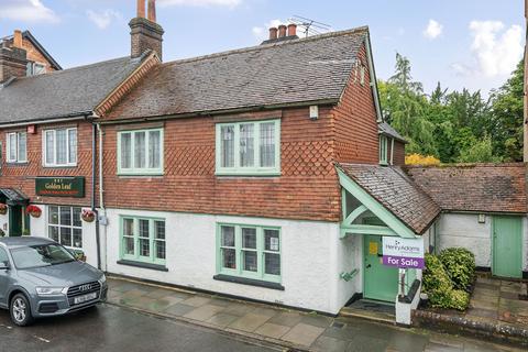 3 bedroom semi-detached house for sale, Bepton Road, Midhurst, GU29