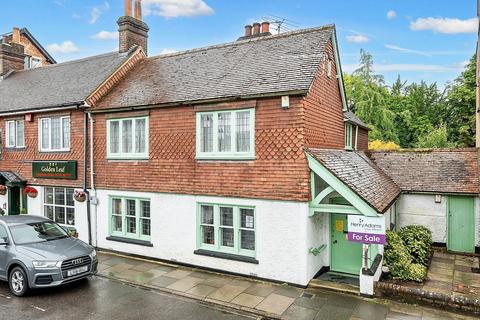 3 bedroom semi-detached house for sale, Bepton Road, Midhurst, GU29