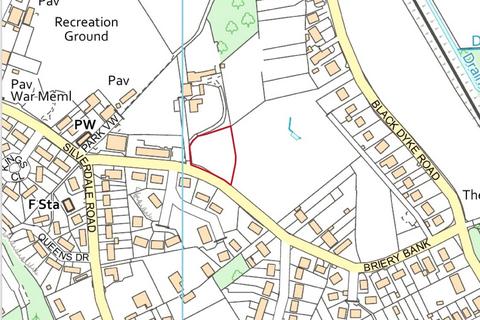 Land for sale, Arnside, Carnforth, Cumbria, LA5