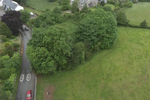 Land for sale, Arnside, Carnforth, Cumbria, LA5