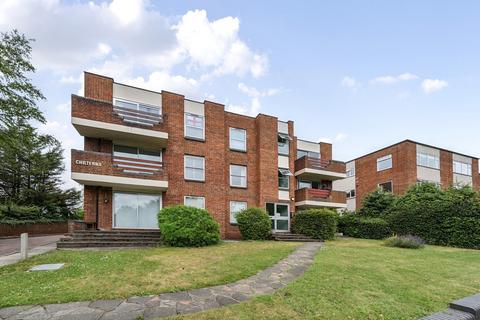 Flat 6, Chilterns, 11 Chislehurst Road, Sidcup, DA14 6TS