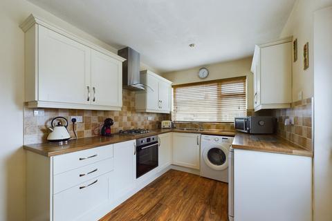 11 Alton Park, Beeford, Driffield, YO25 8BZ