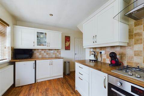 11 Alton Park, Beeford, Driffield, YO25 8BZ