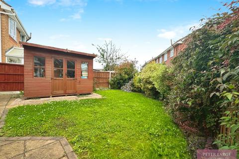 21 Owain Glyndwr, Kinmel Bay, Rhyl, LL18 5FE