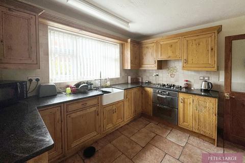 21 Owain Glyndwr, Kinmel Bay, Rhyl, LL18 5FE