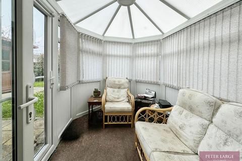 21 Owain Glyndwr, Kinmel Bay, Rhyl, LL18 5FE