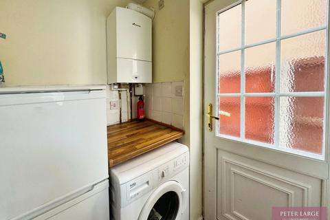 21 Owain Glyndwr, Kinmel Bay, Rhyl, LL18 5FE