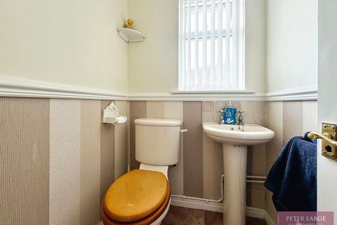 21 Owain Glyndwr, Kinmel Bay, Rhyl, LL18 5FE