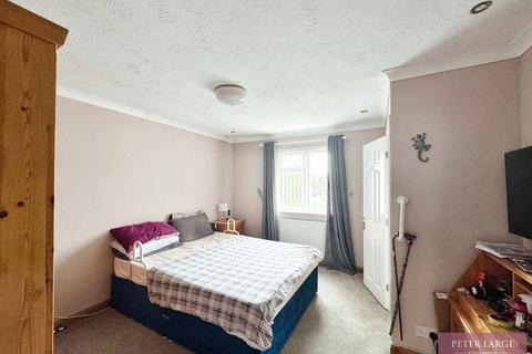 21 Owain Glyndwr, Kinmel Bay, Rhyl, LL18 5FE