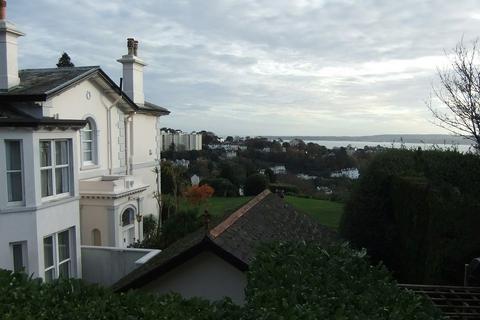 1 bedroom apartment to rent, Pine Court, Middle Warberry Road, Torquay