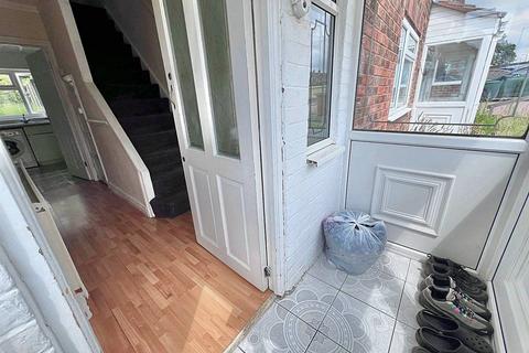 3 bedroom terraced house for sale, Queslett Road, Birmingham B43