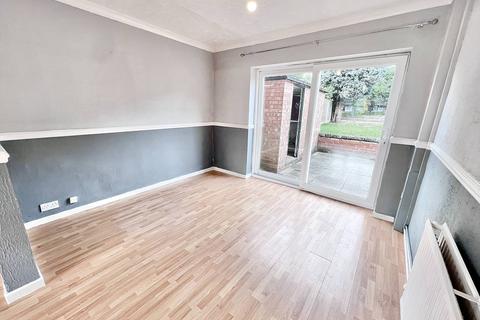 3 bedroom terraced house for sale, Queslett Road, Birmingham B43