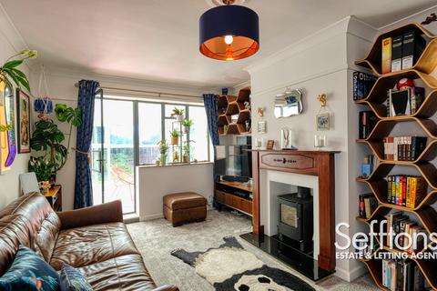 37 Broadhurst Road, Norwich, NR4 6RD