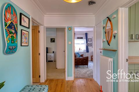 37 Broadhurst Road, Norwich, NR4 6RD