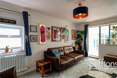 37 Broadhurst Road, Norwich, NR4 6RD