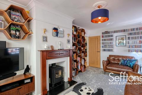 37 Broadhurst Road, Norwich, NR4 6RD