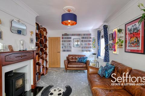 37 Broadhurst Road, Norwich, NR4 6RD