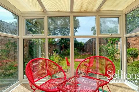 37 Broadhurst Road, Norwich, NR4 6RD