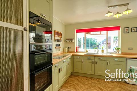 37 Broadhurst Road, Norwich, NR4 6RD